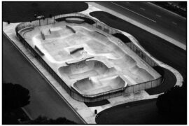 Skate Parks in Oxnard California