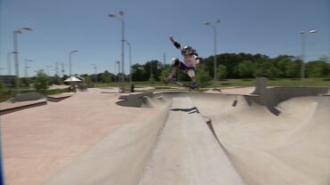 Skate Parks in Pearland Texas