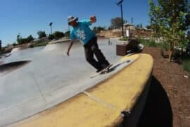 Skate Parks in Perris California