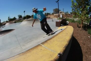 Skate Parks in Perris California