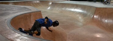 Skate Parks in Pflugerville Texas