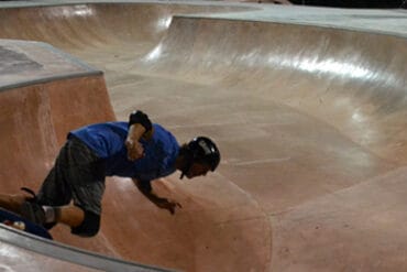 Skate Parks in Pflugerville Texas