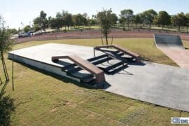 Skate Parks in Phoenix Arizona