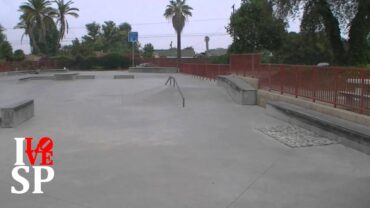 Skate Parks in Pomona California