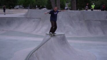 Skate Parks in Redding California