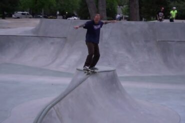 Skate Parks in Redding California