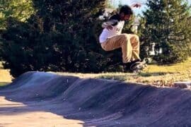 Skate Parks in Richardson Texas