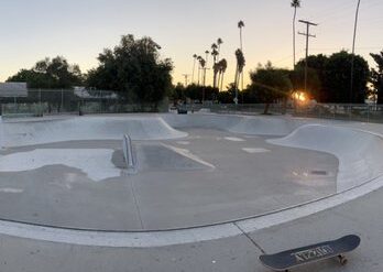 Skate Parks in Riverside California