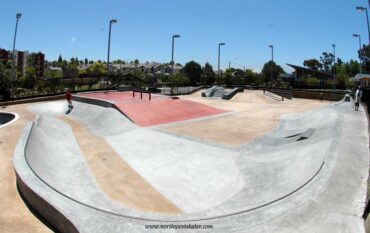 Skate Parks in San Bernardino California