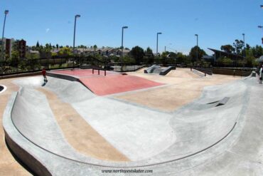 Skate Parks in San Bernardino California