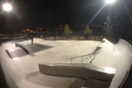 Skate Parks in San Marcos California