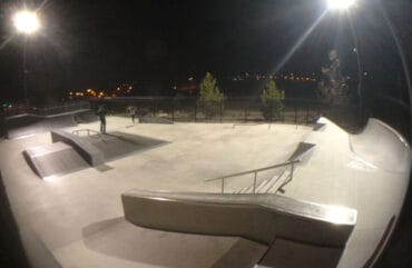 Skate Parks in San Marcos California