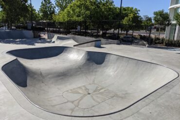 Skate Parks in San Ramon California