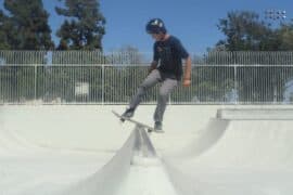 Skate Parks in South Gate California