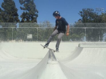 Skate Parks in South Gate California