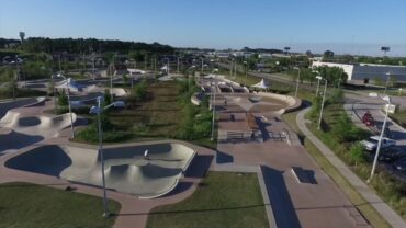 Skate Parks in Spring Texas