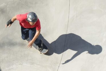 Skate Parks in Tai Po New Territories