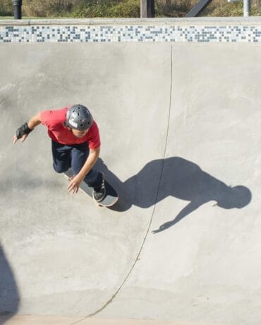 Skate Parks in Tai Po New Territories