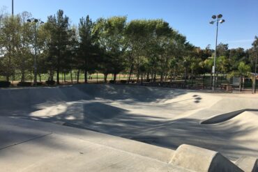 Skate Parks in Temecula California