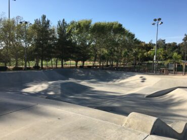 Skate Parks in Temecula California