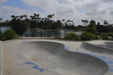 Skate Parks in Torrance California