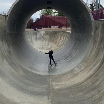 Skate Parks in Upland California