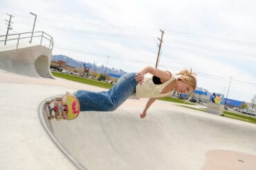 Skate Parks in West Jordan Utah