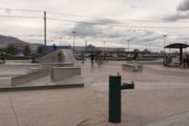 Skate Parks in West Valley City Utah