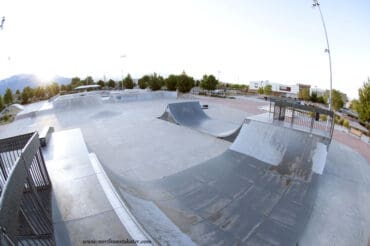 Skate Parks inÂ Albuquerque New Mexico