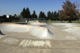 Skate Parks inÂ Auburn Washington