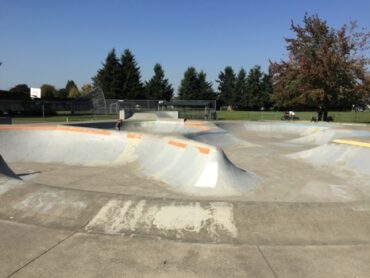 Skate Parks inÂ Auburn Washington