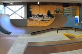 Skate Parks inÂ Bellevue Washington