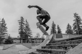 Skate Parks inÂ Federal Way Washington