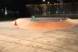 Skate Parks inÂ Hougang