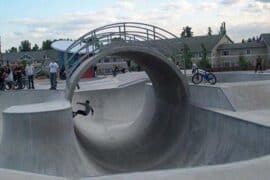 Skate Parks inÂ Kent Washington