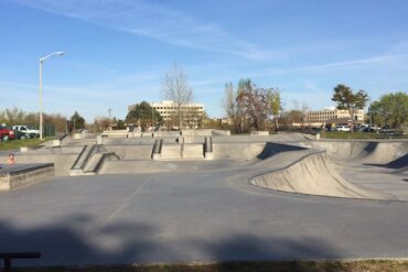 Skate Parks inÂ Pasco Washington