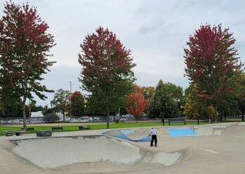 Skate Parks inÂ Renton Washington