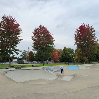 Skate Parks inÂ Renton Washington