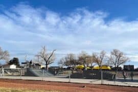 Skate Parks inÂ Rio Rancho New Mexico