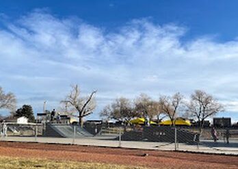 Skate Parks inÂ Rio Rancho New Mexico