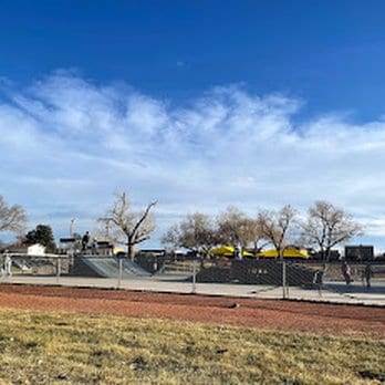 Skate Parks inÂ Rio Rancho New Mexico