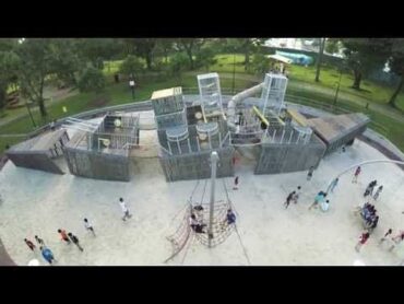 Skate Parks inÂ Sembawang