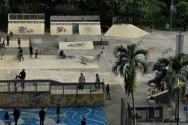 Skate Parks inÂ Serangoon