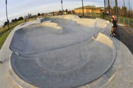 Skate Parks inÂ South Hill Washington