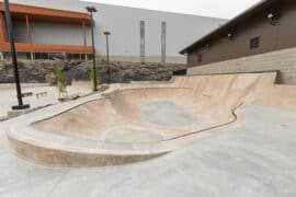 Skate Parks inÂ Spokane Valley Washington