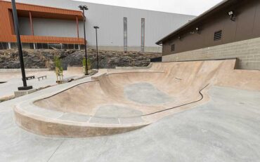 Skate Parks inÂ Spokane Valley Washington