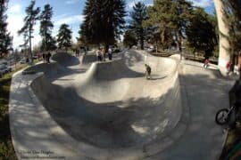 Skate Parks inÂ Yakima Washington