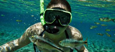 Snorkelling Locations in Abilene Texas