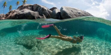 Snorkelling Locations in Albuquerque New Mexico