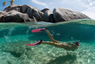 Snorkelling Locations in Albuquerque New Mexico